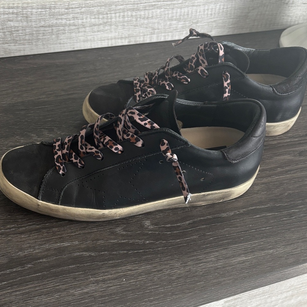 Golden Goose Superstar